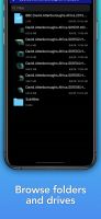 File Explorer &amp; Player screenshot 2