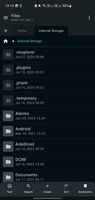 Prism File Explorer screenshot 2
