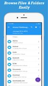 File Explorer Pro screenshot 1
