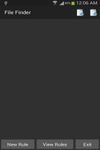 File Finder screenshot 1