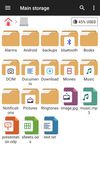 File Manager + screenshot 3