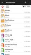 File Manager + screenshot 2
