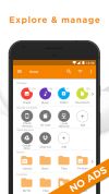 File Manager by Astro (File Browser) screenshot 1