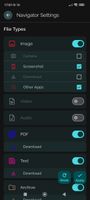 File Navigator screenshot 2