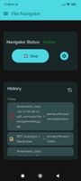 File Navigator screenshot 1