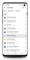 File Viewer for Android screenshot 1