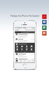 FileApp screenshot 1