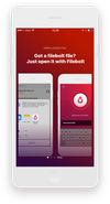 Filebolt screenshot 1