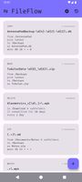 FileFlow File Organizer screenshot 3