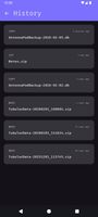FileFlow File Organizer screenshot 2