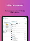 Filelu screenshot 2