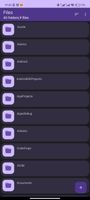 FileManagerSphere screenshot 2