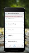 FilePursuit screenshot 3