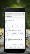 FilePursuit screenshot 2