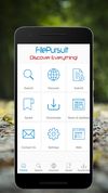 FilePursuit screenshot 1