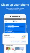 Files by Google screenshot 1