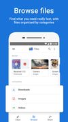 Files by Google screenshot 3