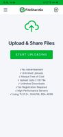 FileShareGo screenshot 2