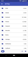 Filez: Ultimate File Manager for Android screenshot 2