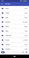 Filez: Ultimate File Manager for Android screenshot 1