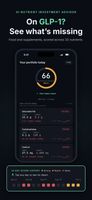    On GLP-1? See what's missing. Your daily nutrient score, with food and supplements scored together across 33 nutrients.