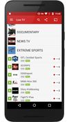 FilmOn screenshot 1