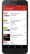 FilmOn screenshot 3