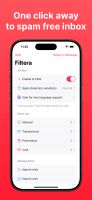 Filtera screenshot 2