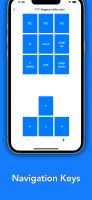 Finale KeyPad screenshot 3