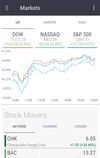 Finance Wizard screenshot 3