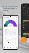 Finanzy screenshot 2