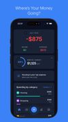 Fincend: Expense Tracker screenshot 1
