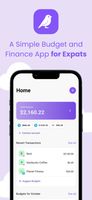 Finch Finance screenshot 1