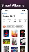 Find: A modern Photo Manager screenshot 2