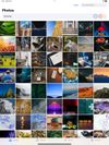 Find: A modern Photo Manager screenshot 1