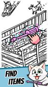 Find It! 100 Cats & Items! screenshot 3
