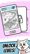 Find It! 100 Cats & Items! screenshot 1