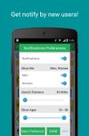 Find K Users screenshot 1