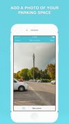 Find My Car - Auto Tracker screenshot 2