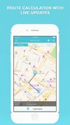 Find My Car - Auto Tracker screenshot 1