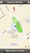 Find My Car Smarter screenshot 2