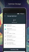 Optimize Storage at Blazing Speeds.