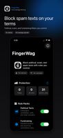FingerWag screenshot 2