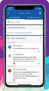FinGoal screenshot 1
