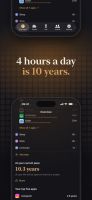 finit: Screen Time &amp; Life screenshot 2
