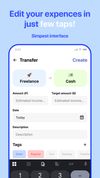 Finn - Financial Tracker screenshot 3