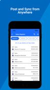 Finsights - Tally On The Go screenshot 2