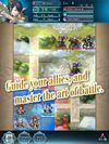 Fire Emblem screenshot 2