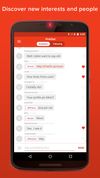 FireChat screenshot 3
