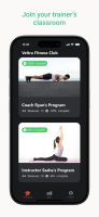 Firefly Fitness screenshot 3